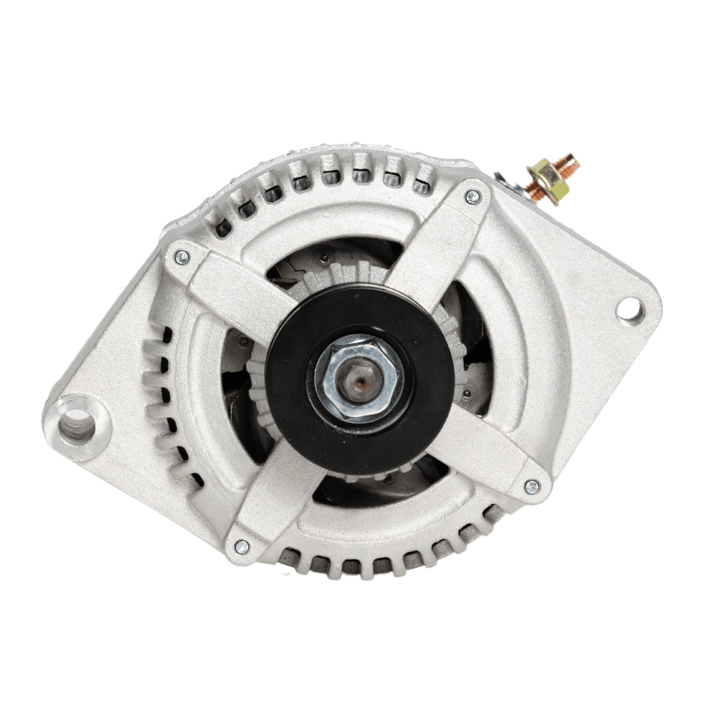 1990 Ford E-350 Econoline V8 7.5L High Output Alternator by JS Alternators