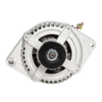 1990 Ford E-350 Econoline V8 7.5L High Output Alternator by JS Alternators