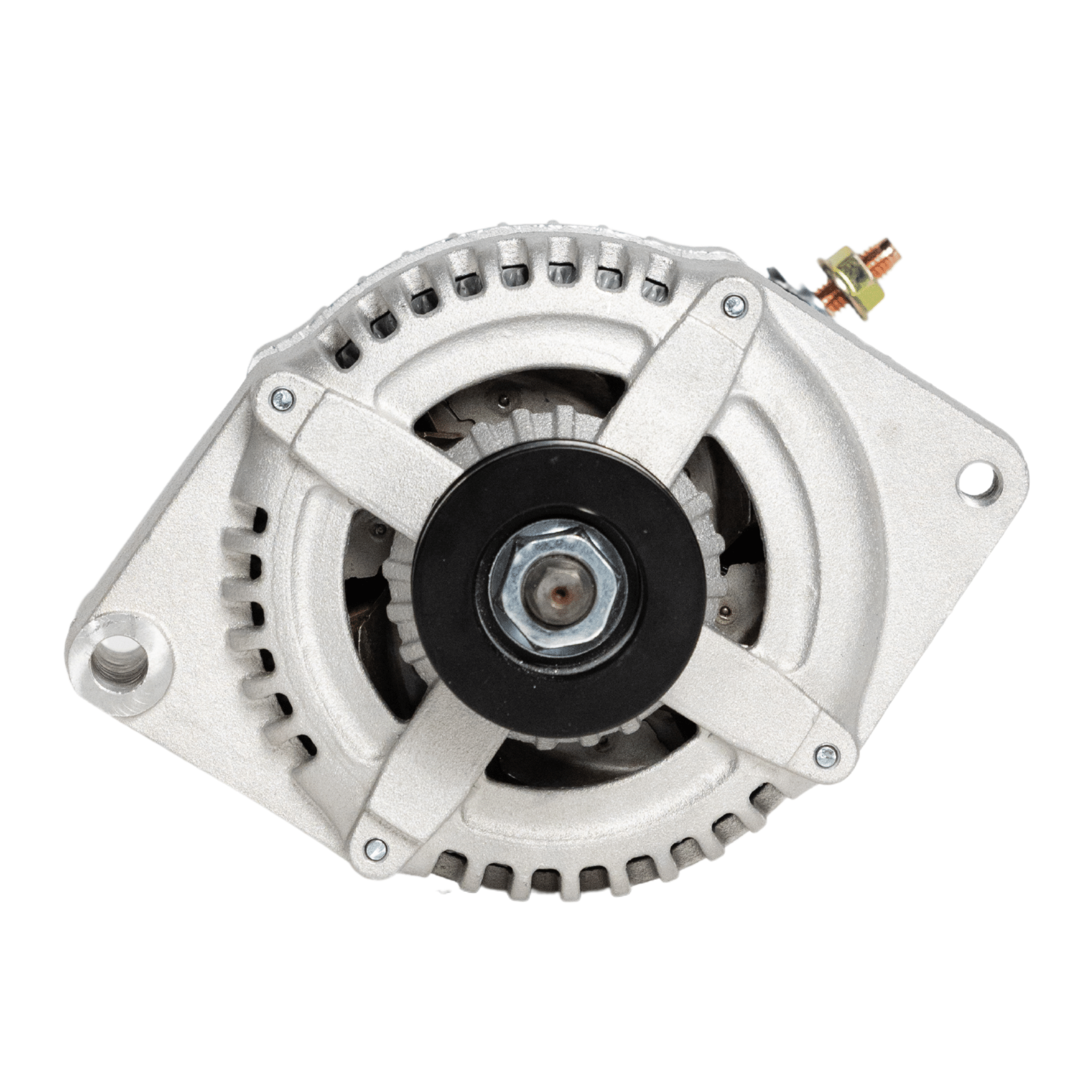 1990 Ford E-350 Econoline V8 7.5L High Output Alternator by JS Alternators