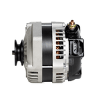 1990 Ford E-150 Econoline Club Wagon V8 5.8L High Output Alternator by JS Alternators