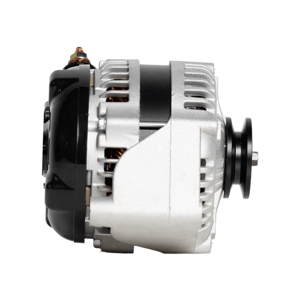 1990 Ford E-250 Econoline V8 5.0L High Output Alternator by JS Alternators