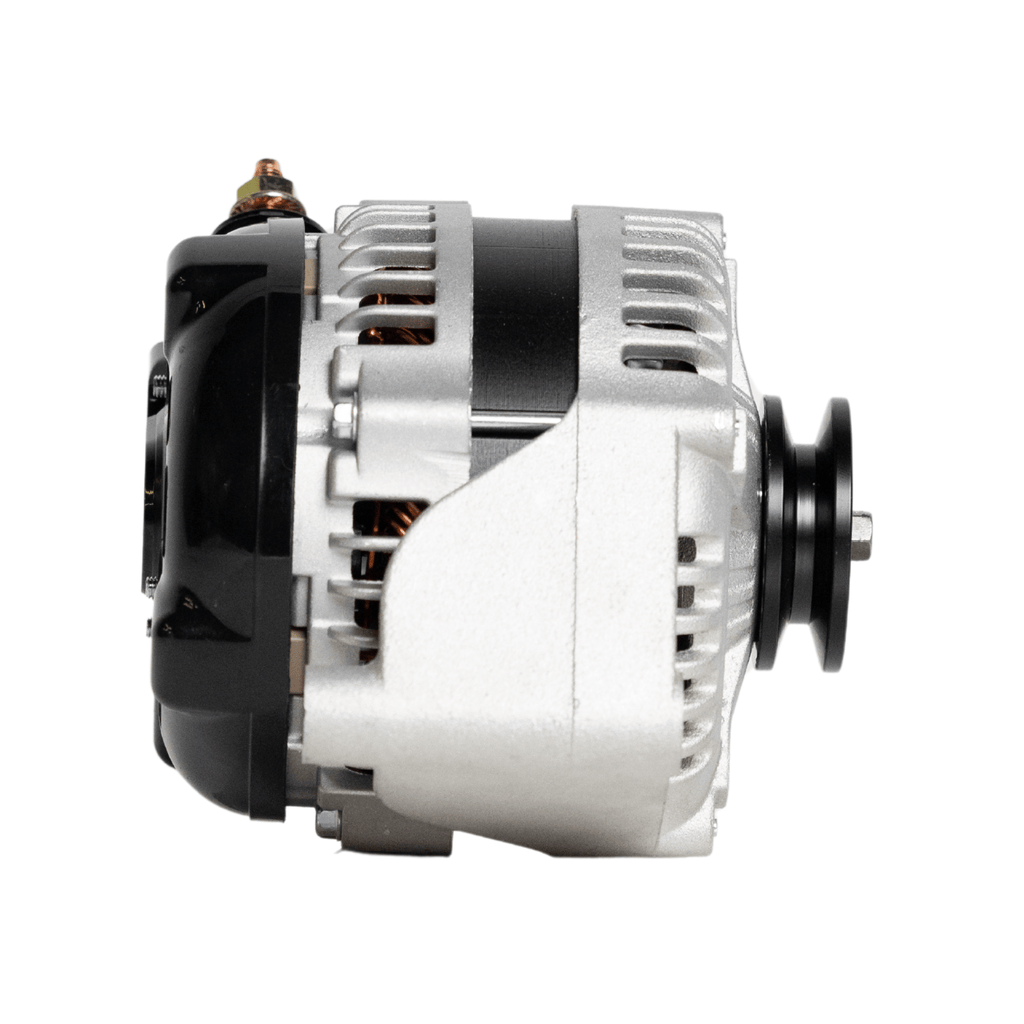 1990 Ford E-350 Econoline V8 7.5L High Output Alternator by JS Alternators