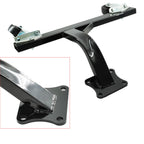 2JZ 1JZ Engine Cradle Stand Rolling Cart for Toyota Lexus 1J 2J GE GTE - Bull Boost Performance