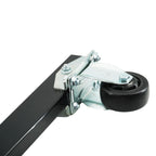 2JZ 1JZ Engine Cradle Stand Rolling Cart for Toyota Lexus 1J 2J GE GTE - Bull Boost Performance