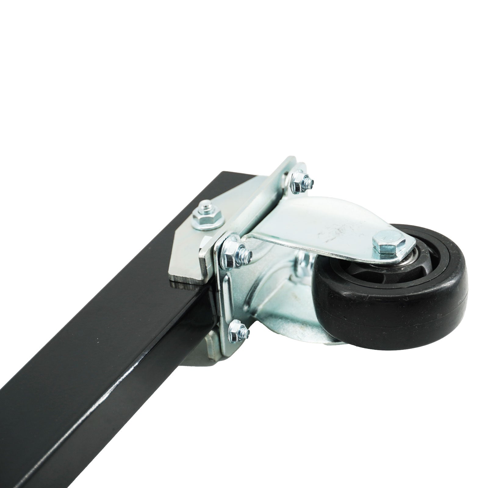 2JZ 1JZ Engine Cradle Stand Rolling Cart for Toyota Lexus 1J 2J GE GTE - Bull Boost Performance