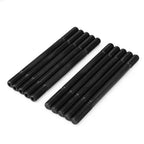 Performance Cylinder Head Stud Kit For Toyota Supra 3.0L 2JZ-GE 2JZ-GTE 2JZ 203-4205 - Bull Boost Performance