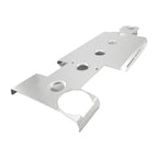 2JZ GE VVTi Aluminum Valve Coil Pack Cover For Toyota Supra 2J MK III - Bull Boost Performance