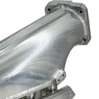 2JZ GE Billet Intake Manifold Fuel Rail Throttle Body 90mm TB Supra 2J Swap 2JZ - Bull Boost Performance