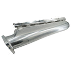 2JZ GE Billet Intake Manifold Fuel Rail Throttle Body 90mm TB Supra 2J Swap 2JZ - Bull Boost Performance