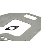 1JZ 2JZ Oil Pan Baffle Plate for Toyota Supra MK4 Mark 2 Crown Aristo JZX110 - Bull Boost Performance
