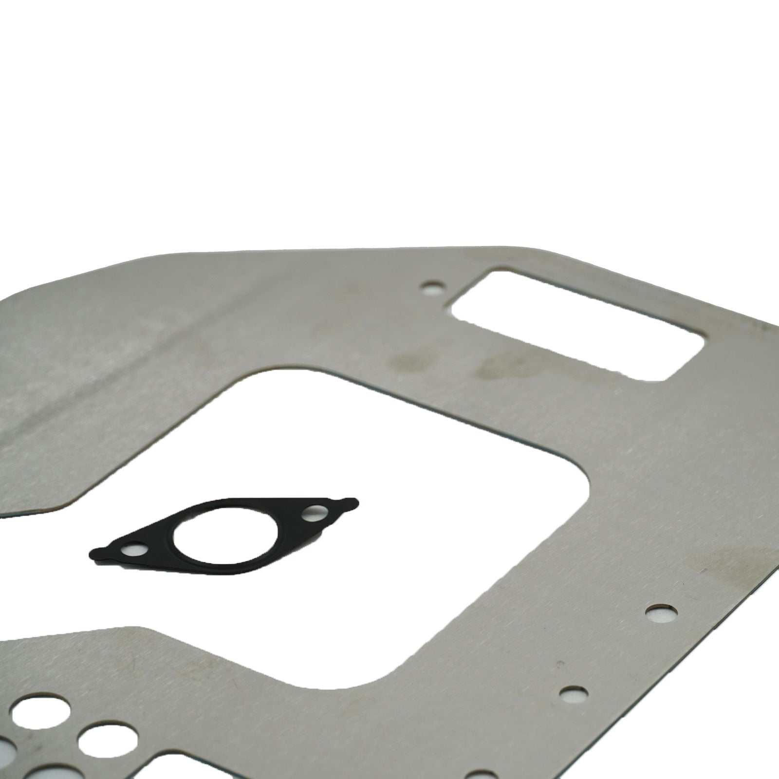 1JZ 2JZ Oil Pan Baffle Plate for Toyota Supra MK4 Mark 2 Crown Aristo JZX110 - Bull Boost Performance