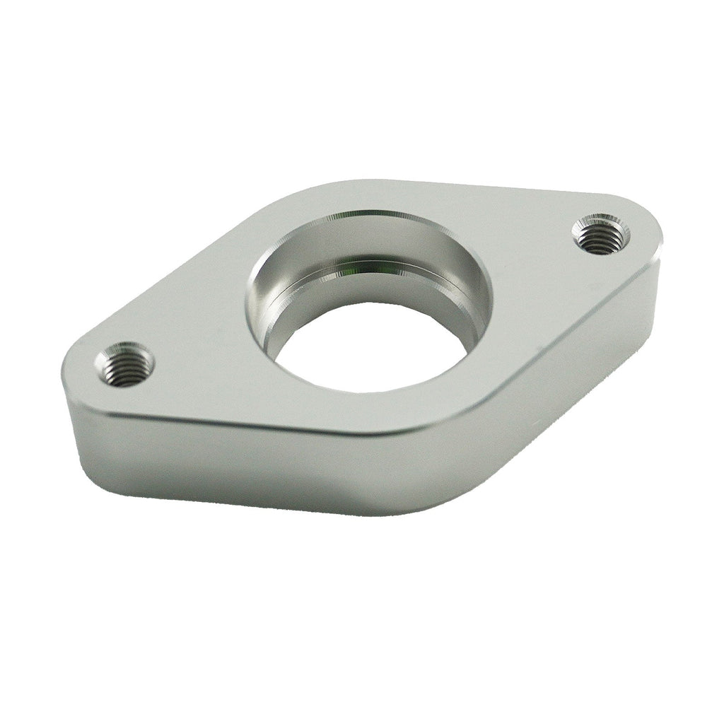 7M/2JZ GTE GE IAC Idle Control Valve Weld On Flange - Bull Boost Performance