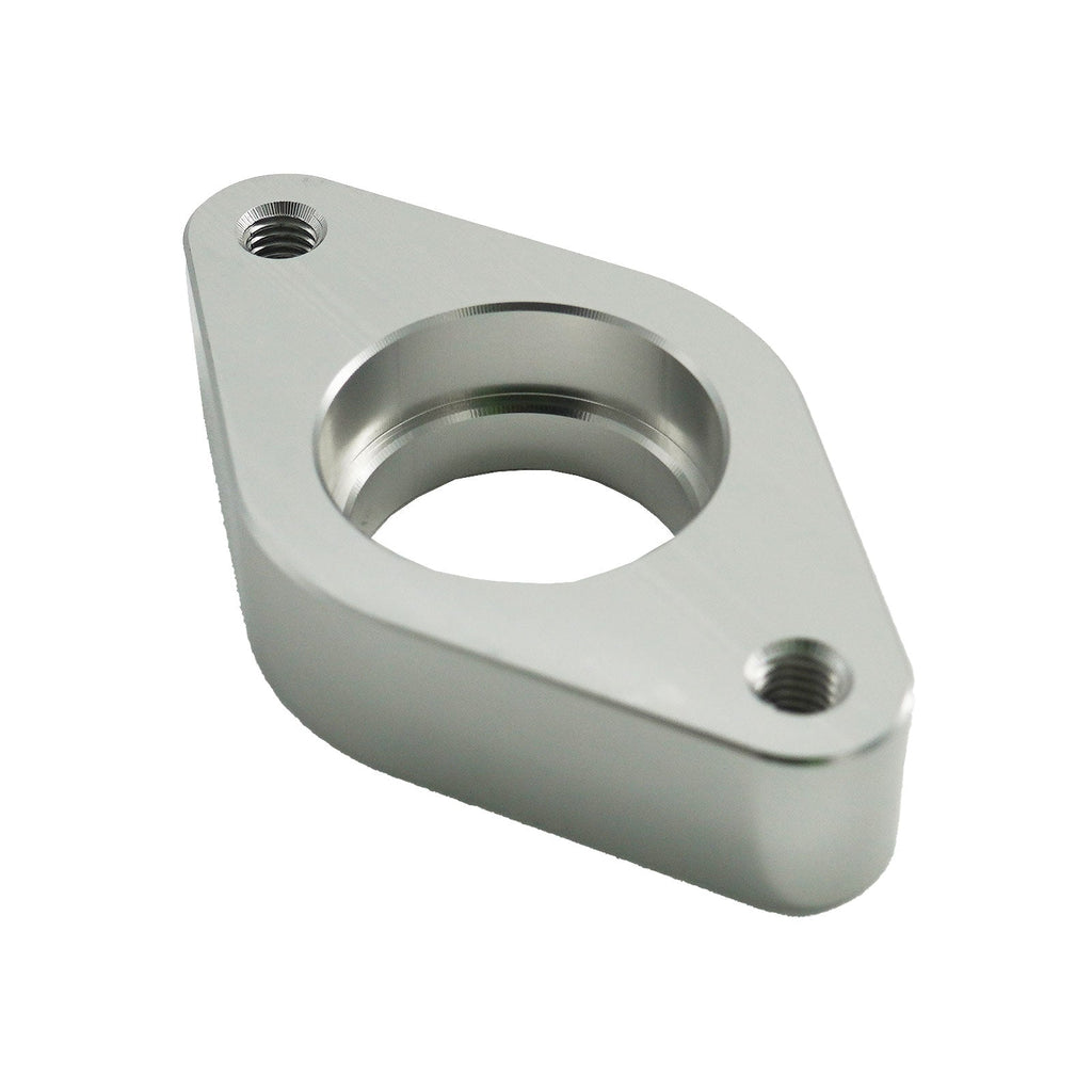 7M/2JZ GTE GE IAC Idle Control Valve Weld On Flange - Bull Boost Performance
