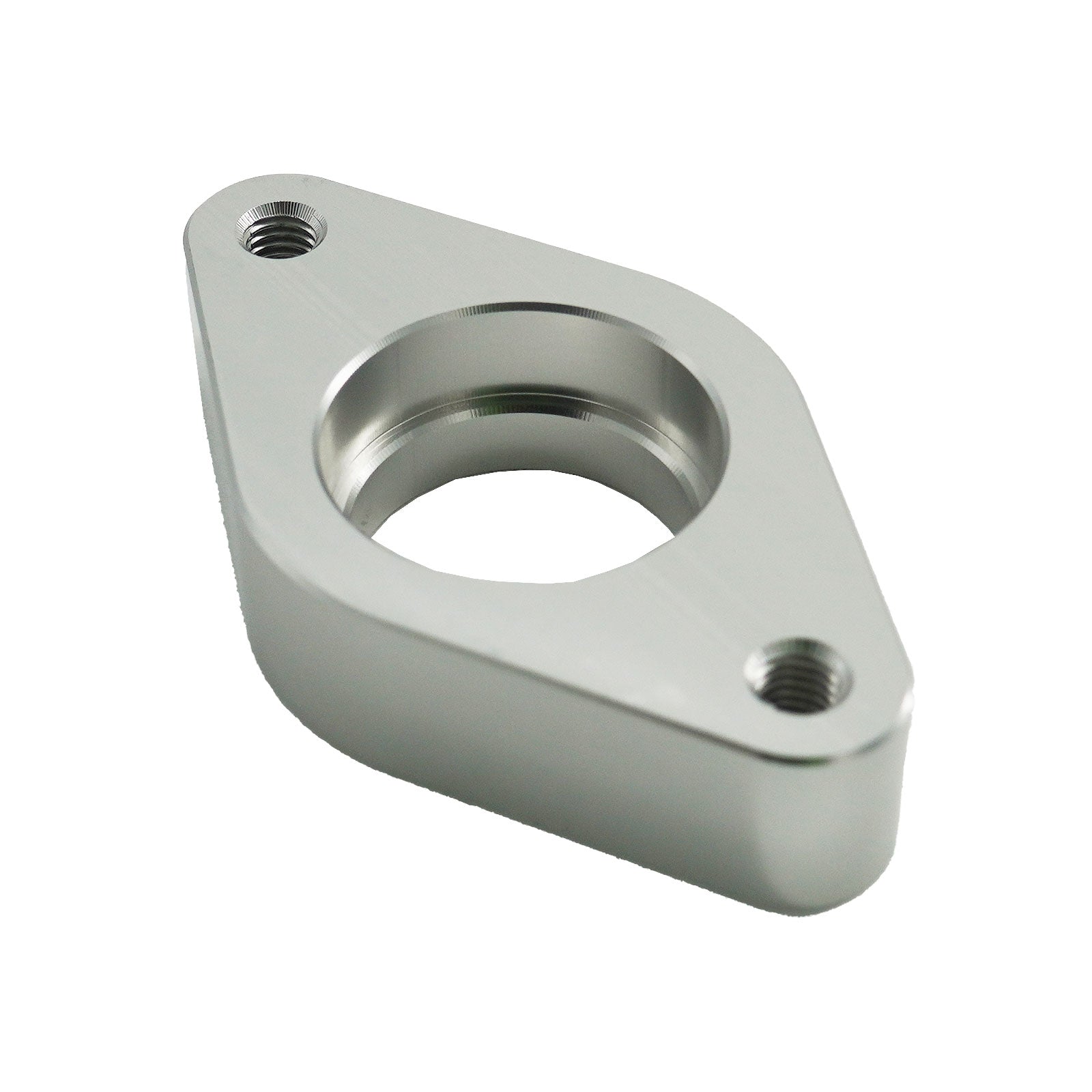 7M/2JZ GTE GE IAC Idle Control Valve Weld On Flange - Bull Boost Performance