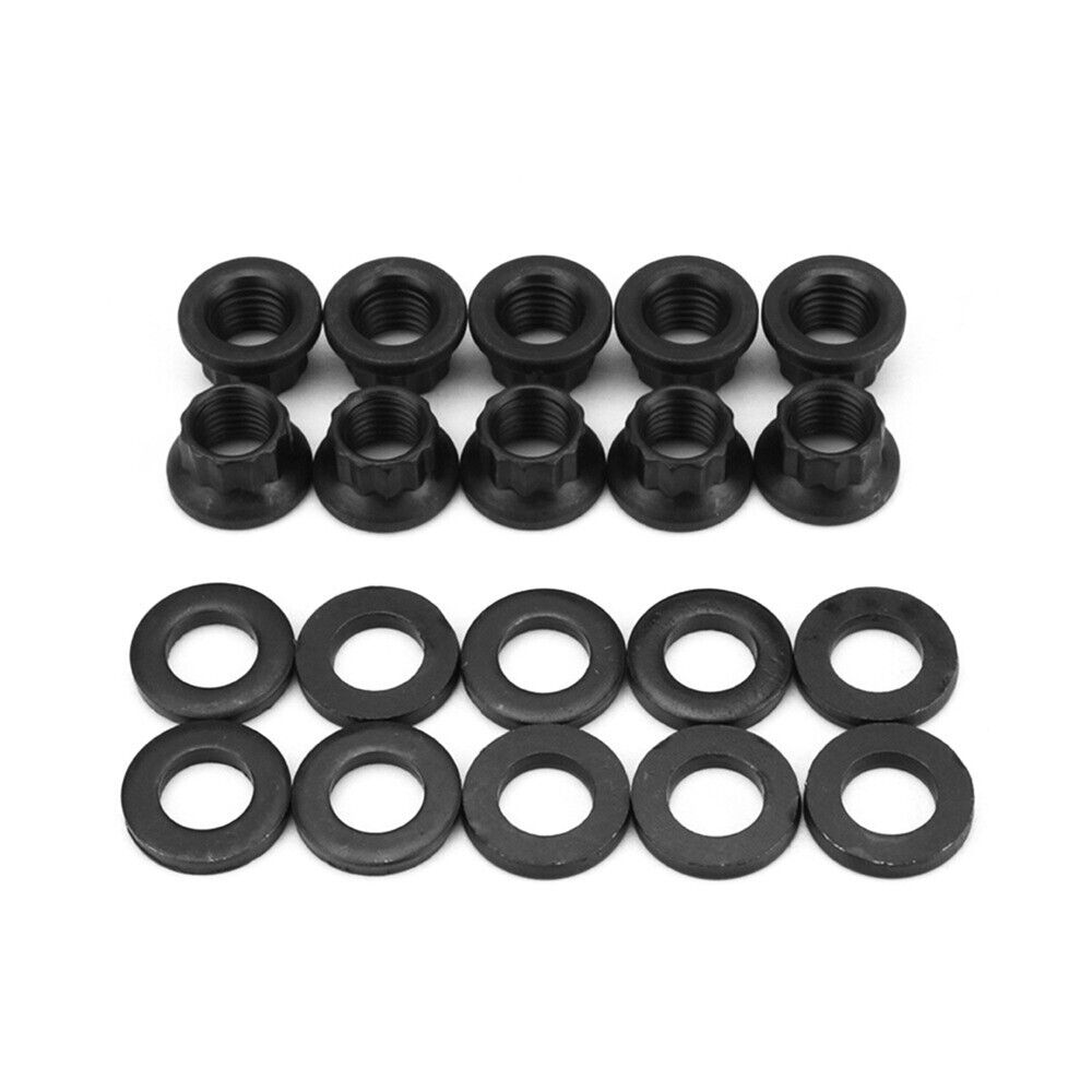 Performance Cylinder Head Stud Kit For Toyota Supra 3.0L 2JZ-GE 2JZ-GTE 2JZ 203-4205 - Bull Boost Performance