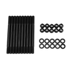 Performance Cylinder Head Stud For Honda Acura K20 K24 K Series 208-4701 K Swap RSX Si - Bull Boost Performance