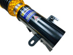 Dynamic Pro Gravel Rally Coilovers - Toyota Yaris 2006-2011 (XP90)