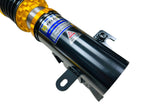 Dynamic Pro Gravel Rally Coilovers - Volvo C30 2008-2013