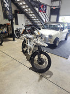 UBCO 2x2 Adventure Bike - White (DEMO)