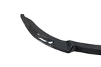 BMW 3 Series F80 M3 F82 F83 M4 CS Style Carbon Fiber Front Lip (2015 - 2019)