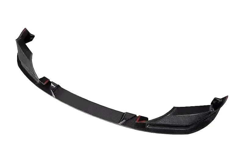 BMW 5 Series F90 M5 3D Style Carbon Fiber Front Lip (2018 +)