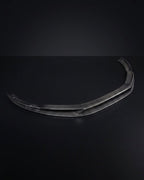 Audi R8 V8 / V10 / GT Carbon Fiber Front Lip Spoiler 2008 - 2015