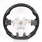 LED Carbon Fiber Steering Wheel for Dodge Ram 1500 2500 3500