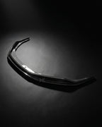 Audi R8 V10 Coupe 4S Gen 2 Facelift Prepreg Dry Carbon Fiber Front Bumper Lip Splitter 2019 - 2023
