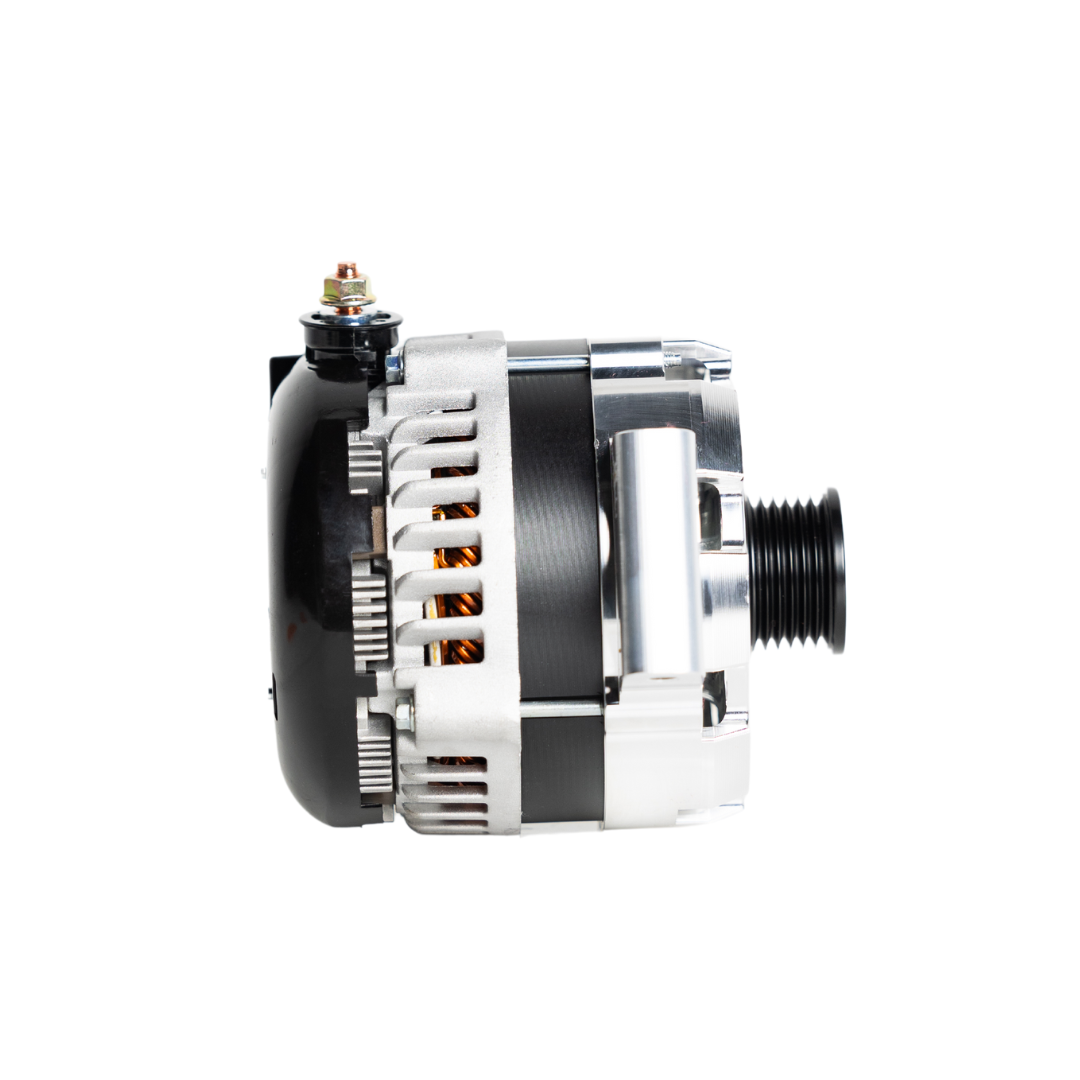 2020-2022 Polaris Slingshot High Output Alternator by JS Alternators