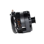 1996-2024 GM Billet High Output Alternator (Black) by JS Alternators