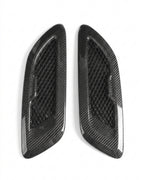 Carbon Fiber Universal Engine Hoods Vents for BMW F80 M3 F82 M4 F87 M2 F90 M5 G30