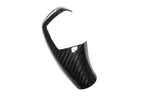 BMW F20 F22 F30 F32 F10 GT F07 F01 X3 F25 X4 F26 Carbon Fiber Gear Shift Knob and Panel Cover Trim (2011 - 2019)