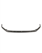 VW Golf MK7.5 R / R-Line Carbon Fiber Front Lip – A-Style Splitter (2018–2019)
