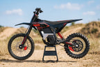 T500 PRO High-Performance Off-Road Electric Dirt Bike