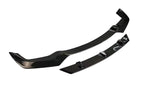 BMW 2 Series F87 M2/M2C K2 Carbon Fiber Front Lip (2016 - 2019)