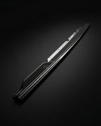 Audi R8 V10 Coupe 4S Gen 2 Facelift Prepreg Dry Carbon Fiber Side Skirts Extensions 2019 - 2023