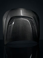 BMW 2 Series G87 M2 Carbon Fiber Hood (2023+)
