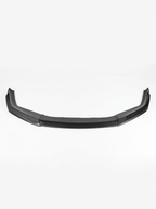 BMW 5 Series F90 M5 LCI CS Style Carbon Fiber Front Lip (2021+)