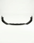 Carbon Fiber Front Bumper Splitter for Audi A3 S-Line / S3 8V Sedan (2014–2016)