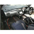 2001 Mitsubishi Lancer GSR Evolution VII 7 AWD 4WD - Bull Boost Performance
