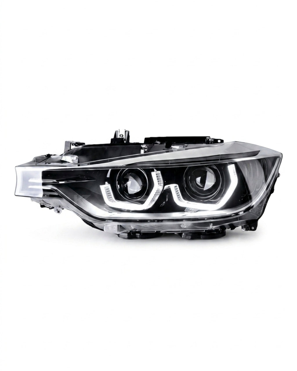 BMW 3-Series F30 F35 Modern Style LED Headlights (2013-2015)