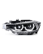 BMW 3-Series F30 F35 Modern Style LED Headlights (2013-2015)