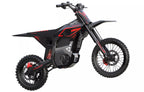 T500 Off-Road Mini Electric Dirt Bike
