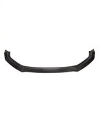 Audi A5 S-Line / S5 B9 Carbon Fiber Front Lip – M-Design Splitter (2017–2019 Coupe & Sportback)