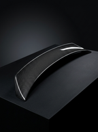 BMW 4 Series M4 G82 KB Style Carbon Fiber Spoiler (2021+)