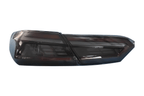 Toyota Camry SE XSE XLE Modern Style LED Taillights (2018 - 2023)