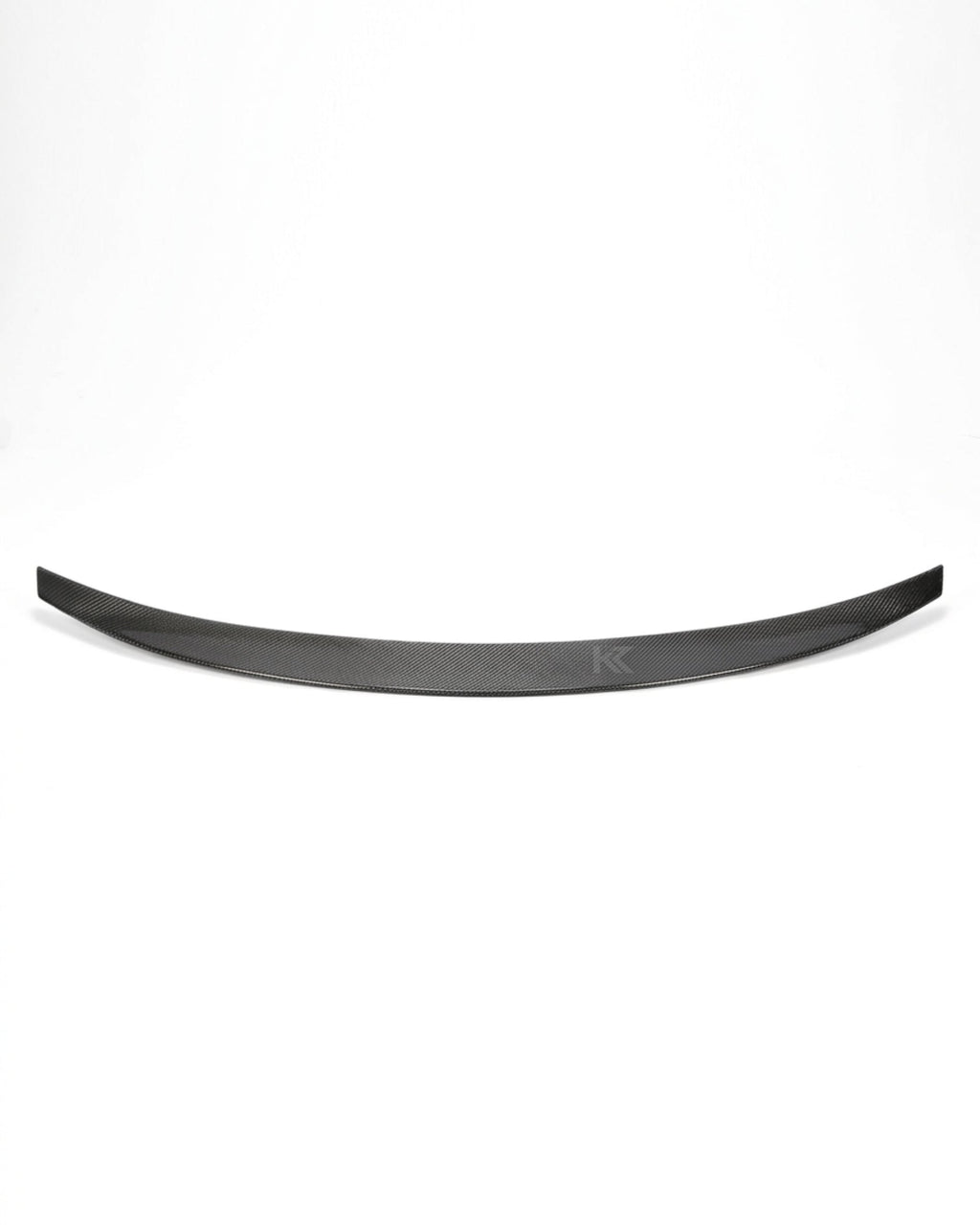 Audi A5 S-Line / S5 / RS5 B9 Coupe Carbon Fiber RS5-H Style Ducktail Rear Trunk Spoiler 2017 - 2022