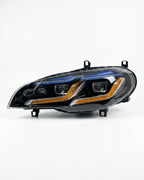BMW X5 E70 LED Headlight Upgrade (2007-2013)