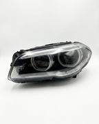 BMW 5-Series F10 - OEM Style - LED Headlight Upgrade (2012-2017)