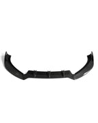 Audi RS5 8T Coupe / Convertible Carbon Fiber Front Bumper Lip Spoiler 2012 - 2015